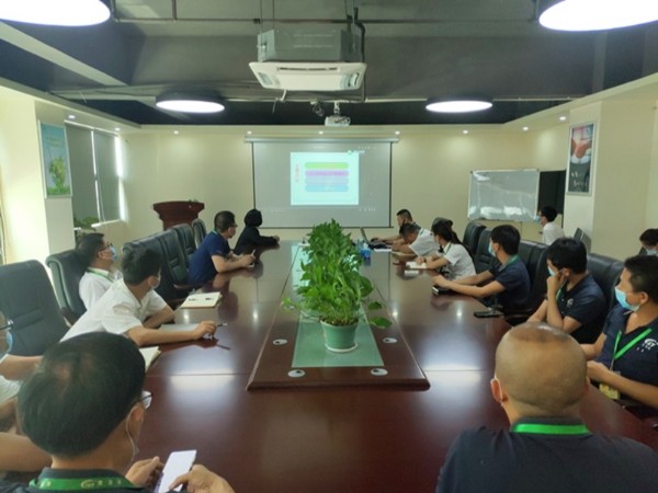 消防安全教育培訓(xùn)—消防安全，人人有責(zé)